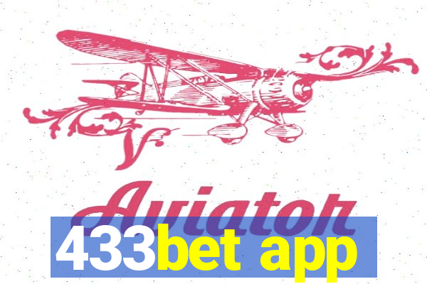 433bet app